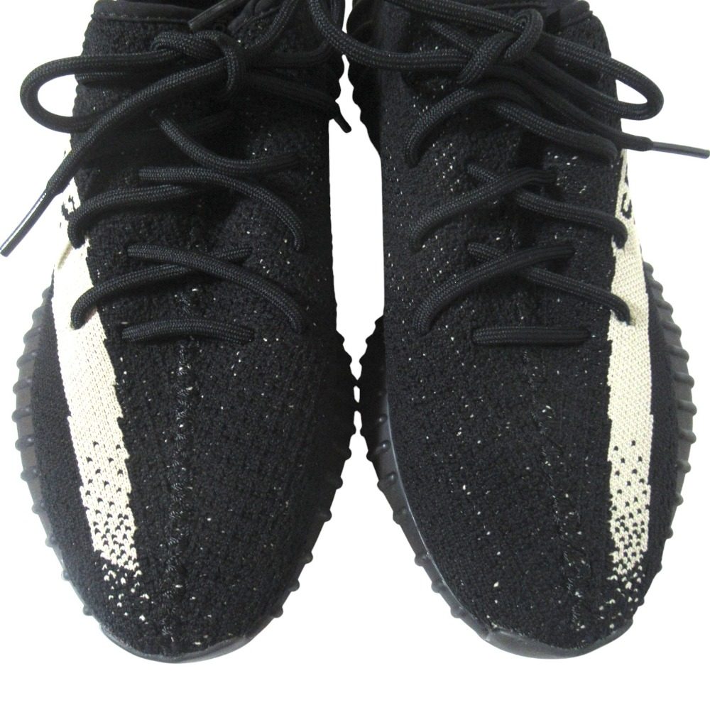 アディダス Yeezy Boost 350 V2 スニーカー