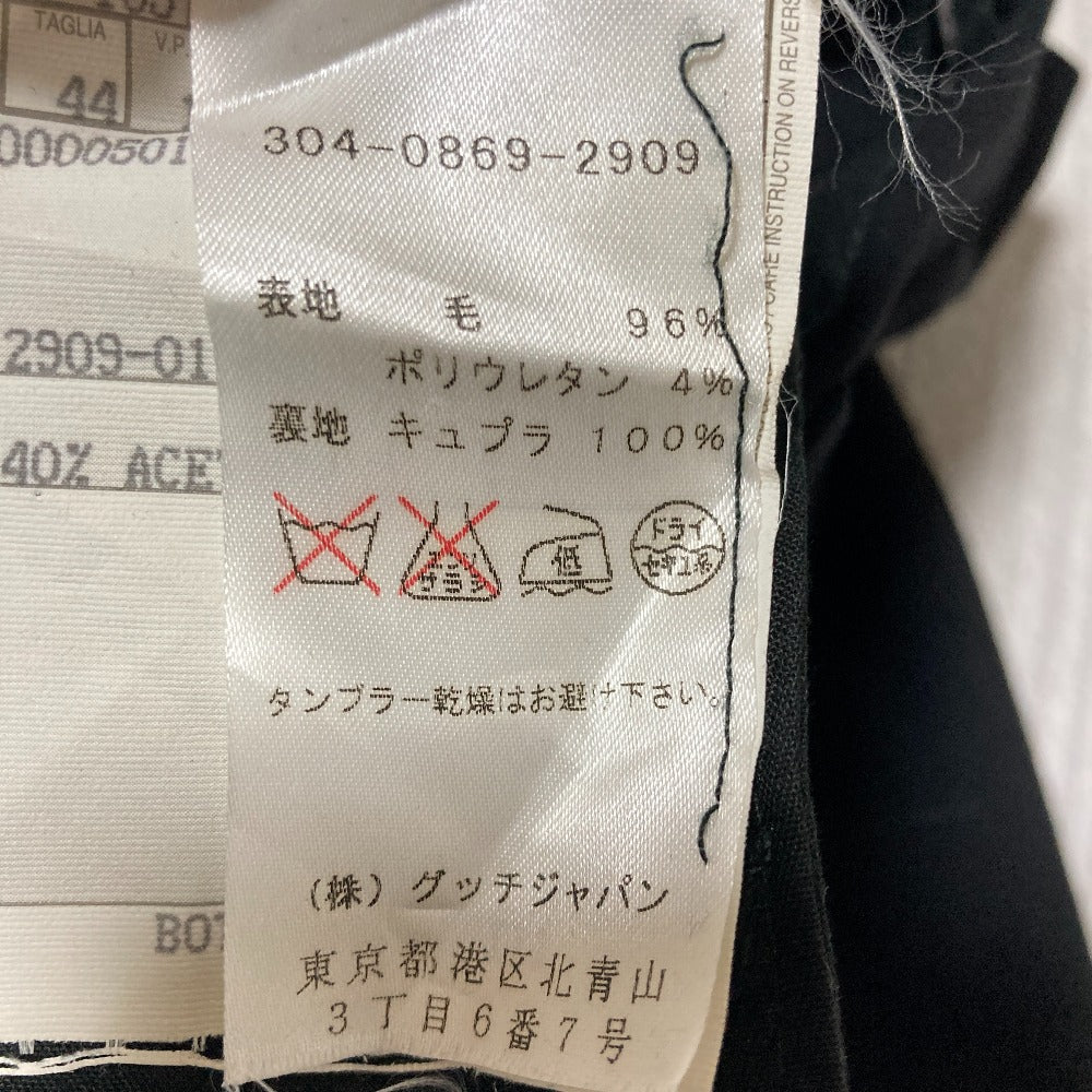 グッチ スーツセット