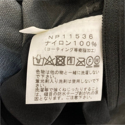 ザノースフェイス ベンチャージャケット マウンテンパーカー
