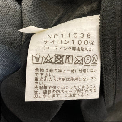 ザノースフェイス ベンチャージャケット マウンテンパーカー