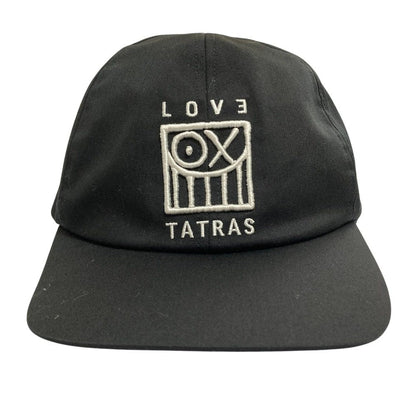 タトラス LOVETATRAS ベースボールキャップ