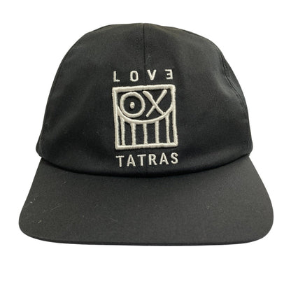 タトラス LOVETATRAS ベースボールキャップ