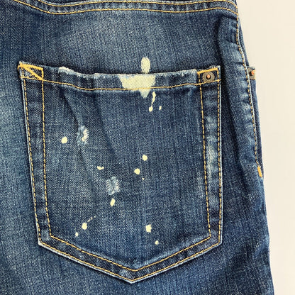 ディースクエアード デニムパンツ