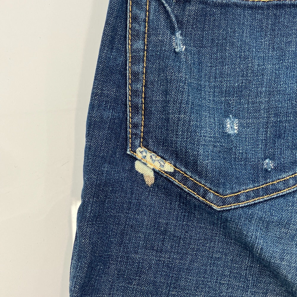 ディースクエアード デニムパンツ