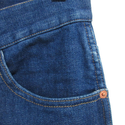 グッチ ディズニー限定デニムパンツ
