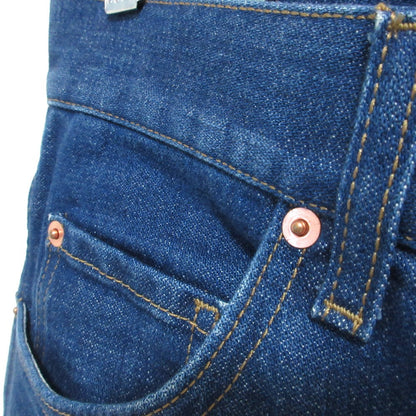 グッチ ディズニー限定デニムパンツ