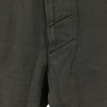 メゾンマルジェラ コットンウールパンツ