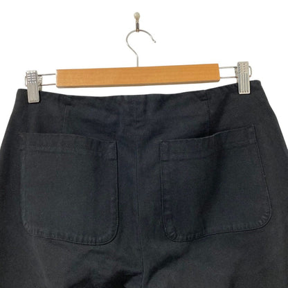 メゾンマルジェラ コットンウールパンツ