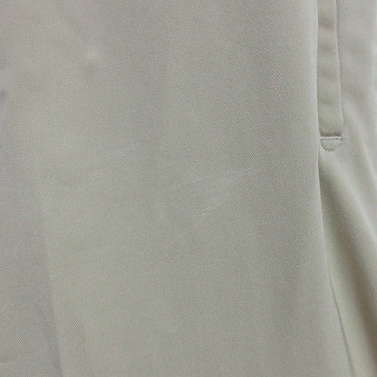 プラダ ウールブレンドスラックス