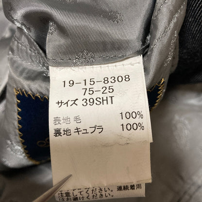 ブルックスブラザーズ デニムブレザー
