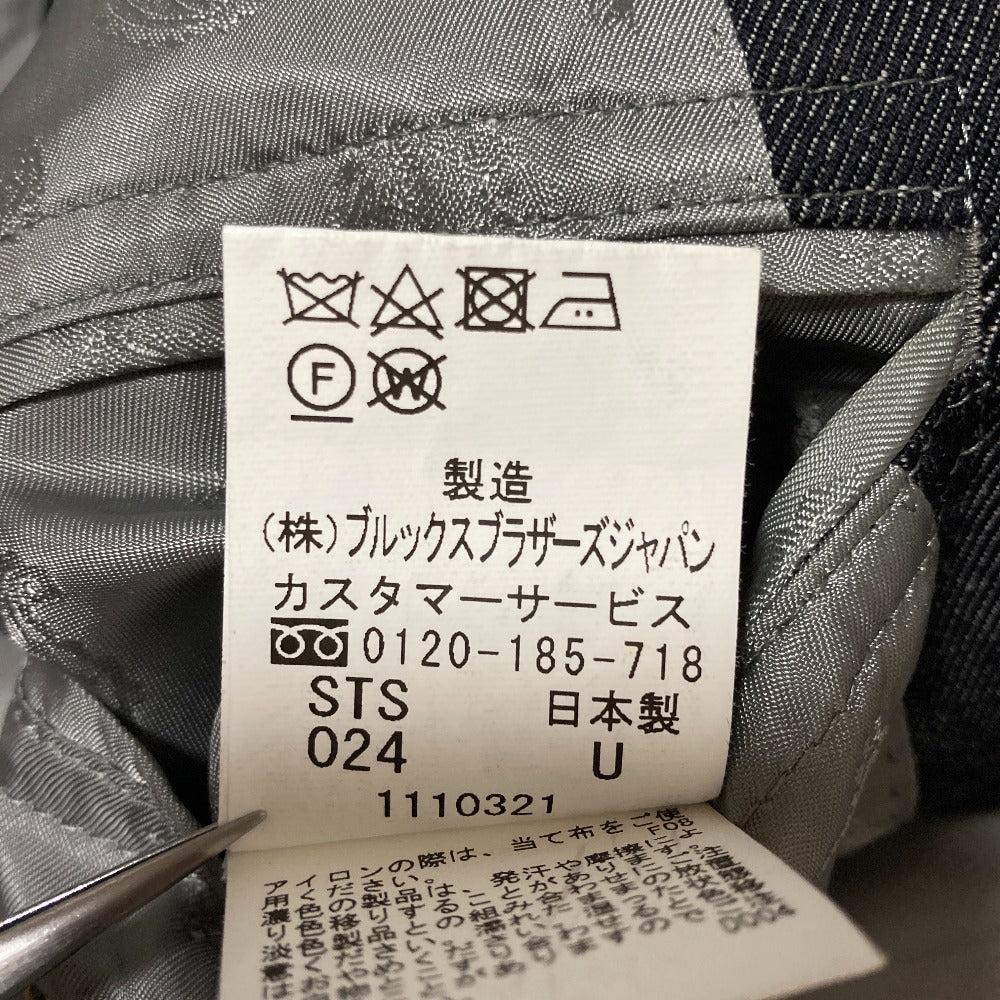 ブルックスブラザーズ デニムブレザー