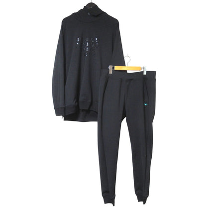 ウノピゥウノウグァーレトレ リラックス 113 SPORT THE UNIVERSITY パーカーセットアップ