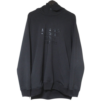 ウノピゥウノウグァーレトレ リラックス 113 SPORT THE UNIVERSITY パーカーセットアップ