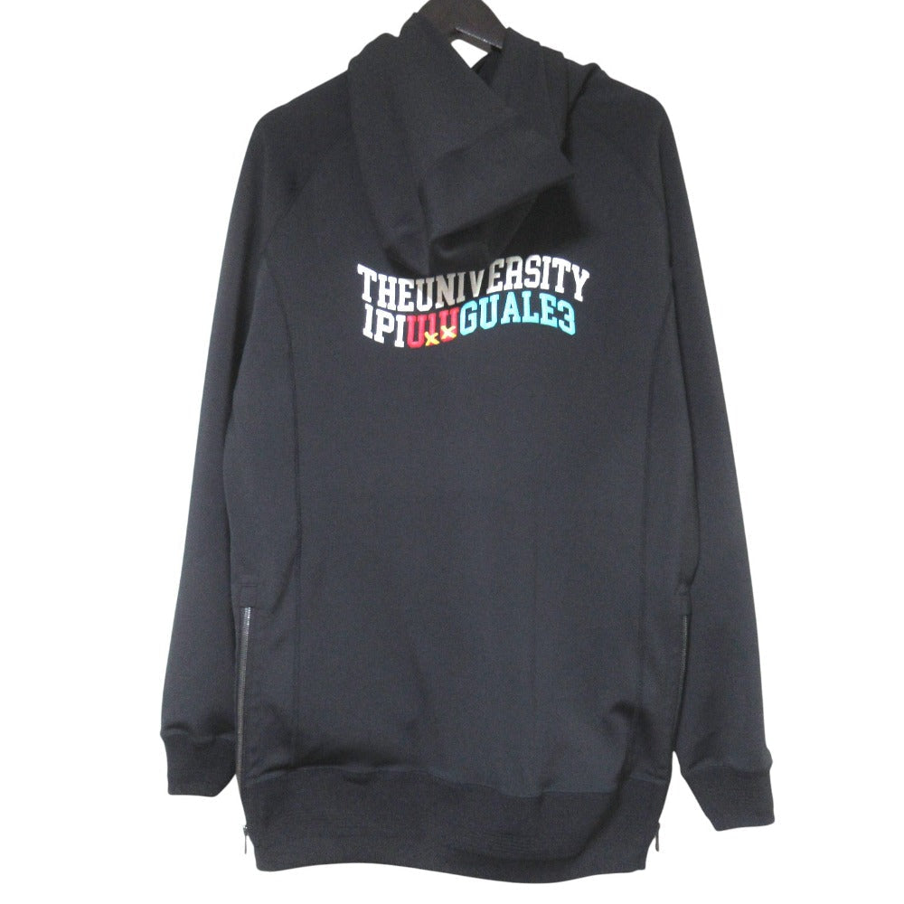 ウノピゥウノウグァーレトレ リラックス 113 SPORT THE UNIVERSITY パーカーセットアップ