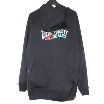 ウノピゥウノウグァーレトレ リラックス 113 SPORT THE UNIVERSITY パーカーセットアップ