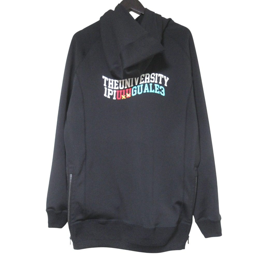 ウノピゥウノウグァーレトレ リラックス 113 SPORT THE UNIVERSITY パーカーセットアップ