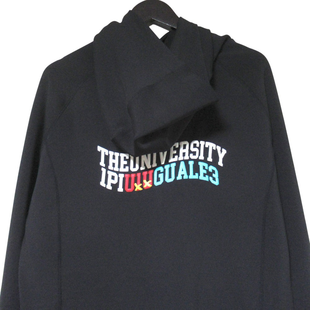 ウノピゥウノウグァーレトレ リラックス 113 SPORT THE UNIVERSITY パーカーセットアップ