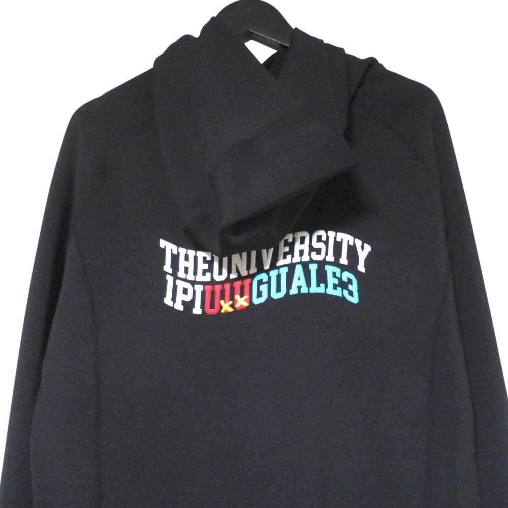 ウノピゥウノウグァーレトレ リラックス 113 SPORT THE UNIVERSITY パーカーセットアップ