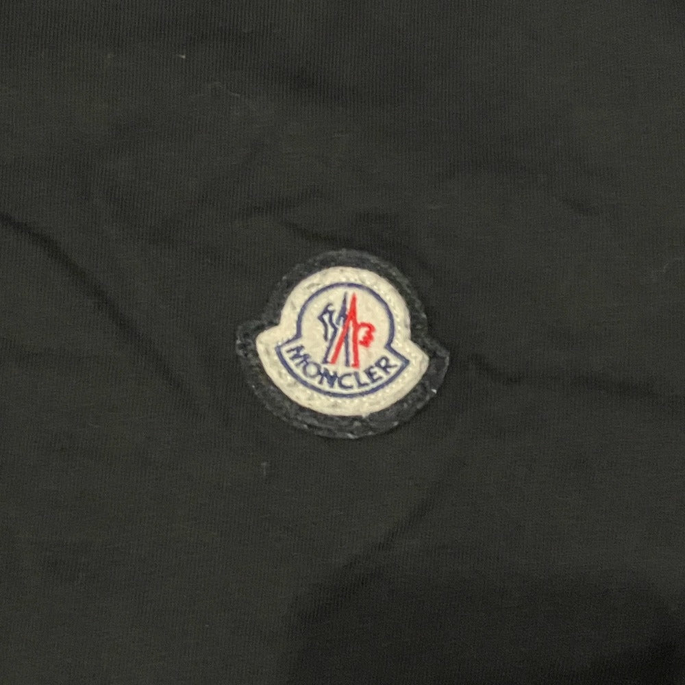 モンクレール LS TSHIRT コットンTシャツ