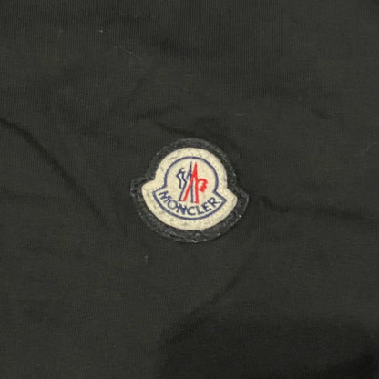 モンクレール LS TSHIRT コットンTシャツ