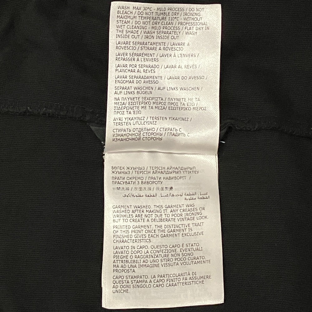 モンクレール LS TSHIRT コットンTシャツ