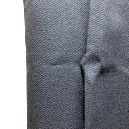 ドゥロワー ウールモヘヤツイルパンツ
