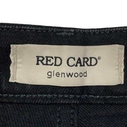 レッドカード glenwood デニムパンツ