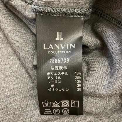 ランバンコレクション スウェットトレーナー