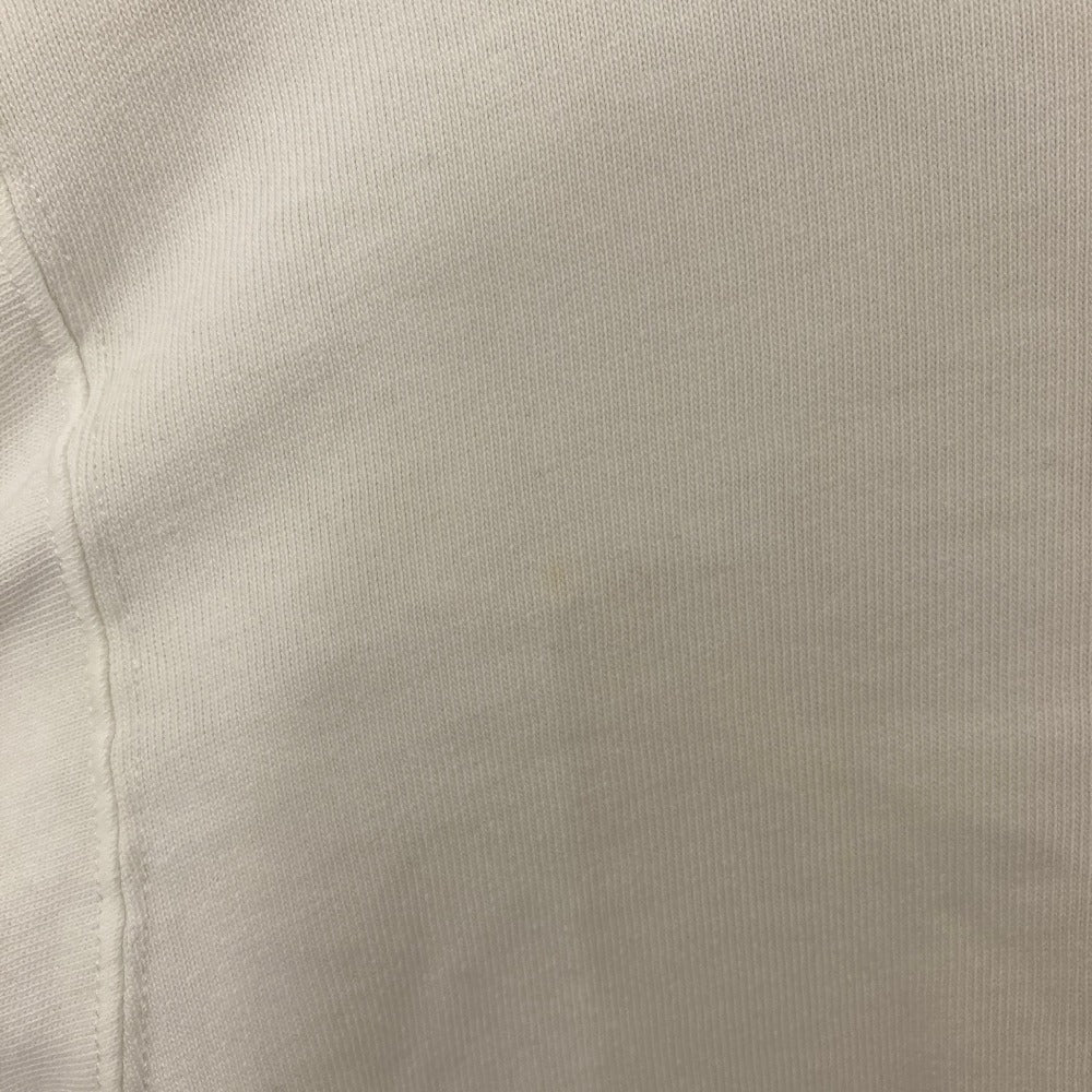 ポロラルフローレン コットンクロップド長袖Tシャツ