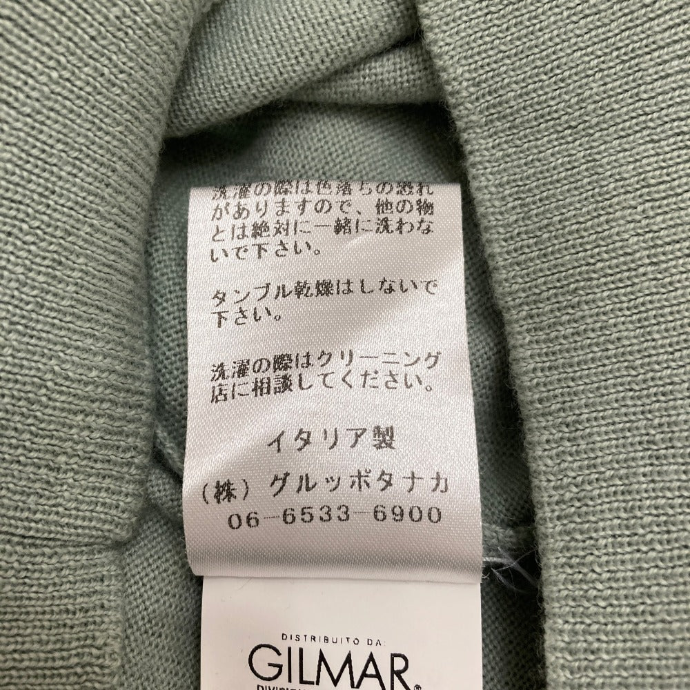 ヌメロヴェントゥーノ ニットカーディガン