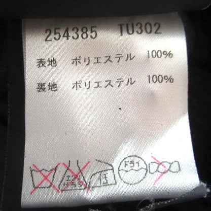 バレンシアガ ノースリーブワンピース