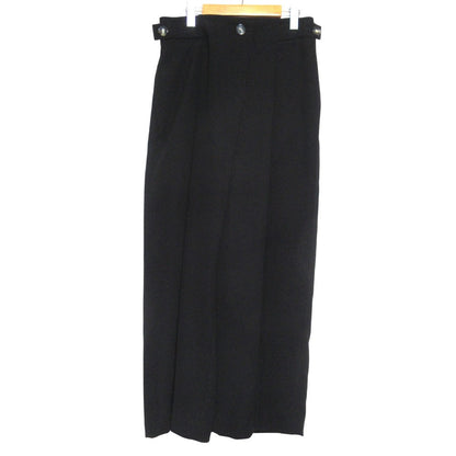 エンフォルド TWO-WAY TROUSERS トラウザーズ