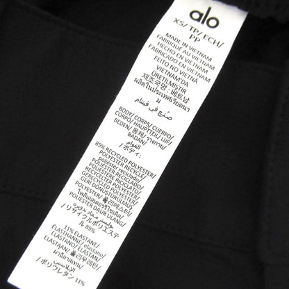 アローヨガ High-Waist Dreamscape Trouser パンツ