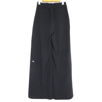 アローヨガ High-Waist Dreamscape Trouser パンツ