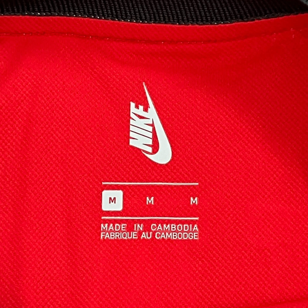 ナイキ アンダーカバー ロングスリーブTシャツ