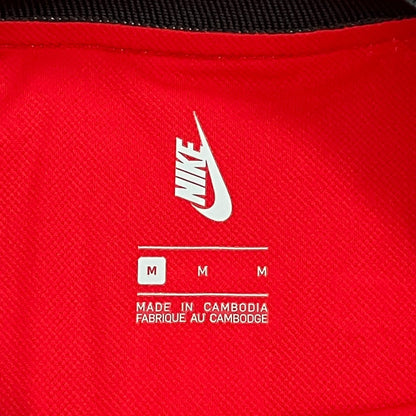 ナイキ アンダーカバー ロングスリーブTシャツ