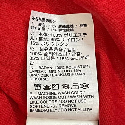 ナイキ アンダーカバー ロングスリーブTシャツ