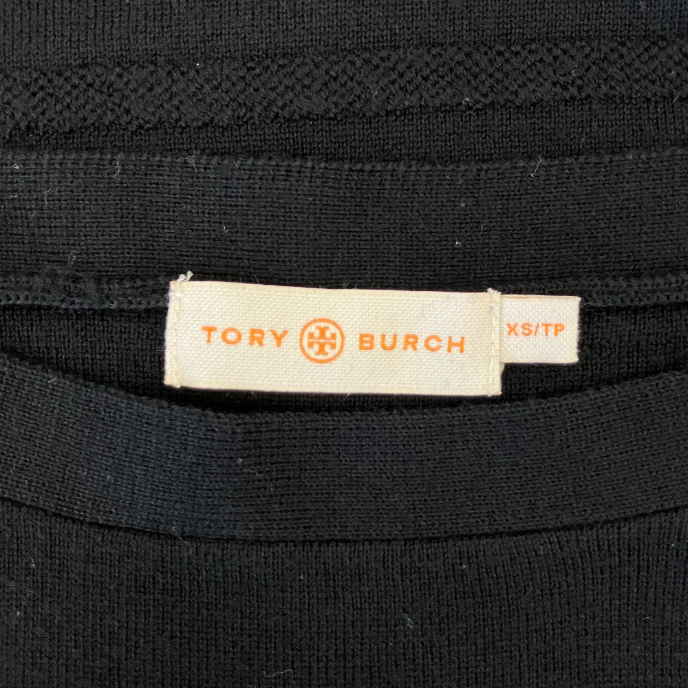 トリーバーチ ニットワンピース