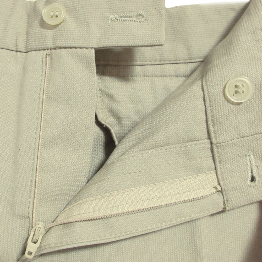 バレンシアガ ストレッチフレアパンツ