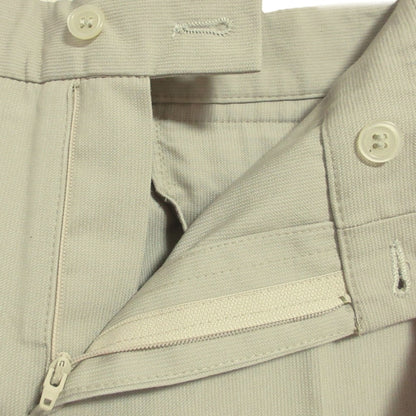 バレンシアガ ストレッチフレアパンツ