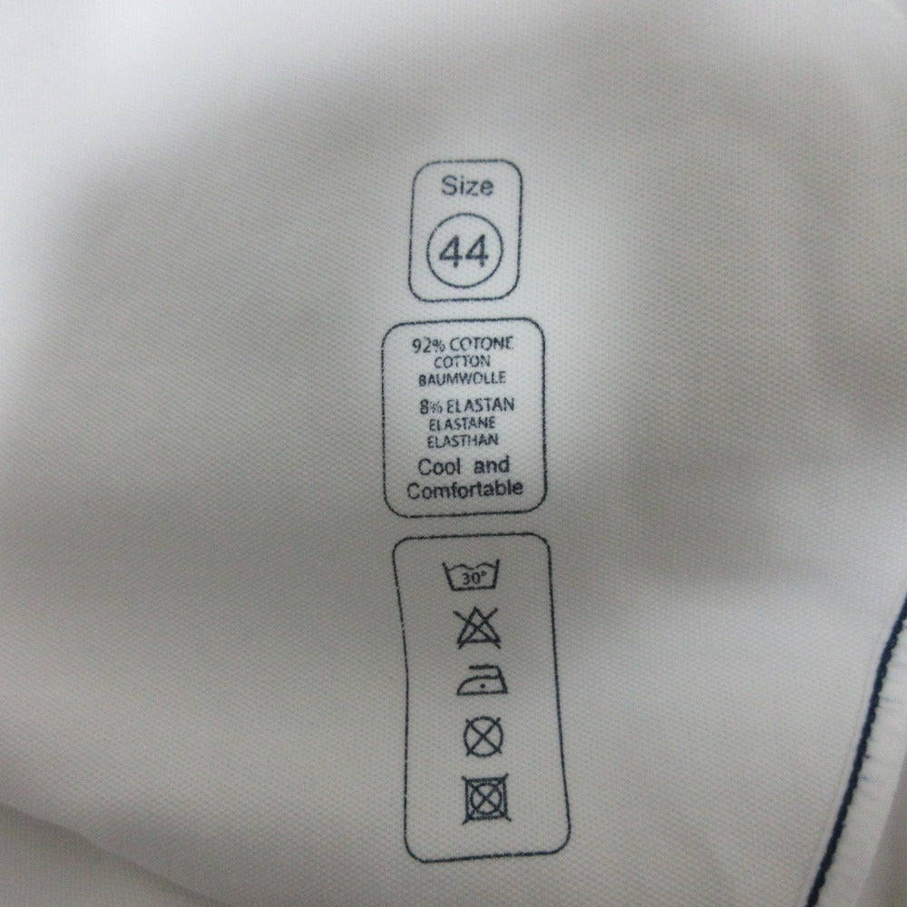 チルコロ 弾力テーラードジャケット