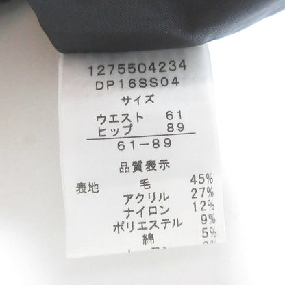 ダーマコレクション ツイードセットアップ