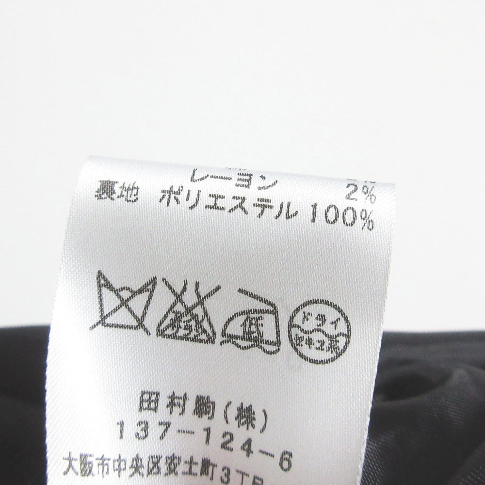ダーマコレクション ツイードセットアップ