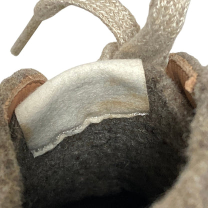 キーン MOSEY CHUKKA アウトドアエコブーツ