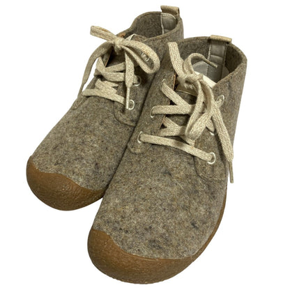 キーン MOSEY CHUKKA アウトドアエコブーツ