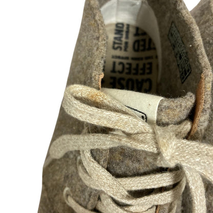 キーン MOSEY CHUKKA アウトドアエコブーツ