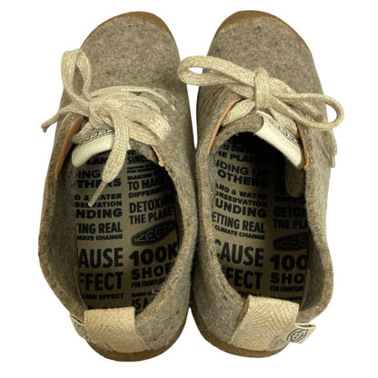 キーン MOSEY CHUKKA アウトドアエコブーツ