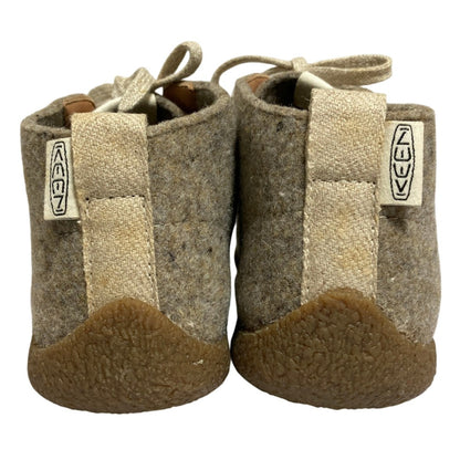 キーン MOSEY CHUKKA アウトドアエコブーツ