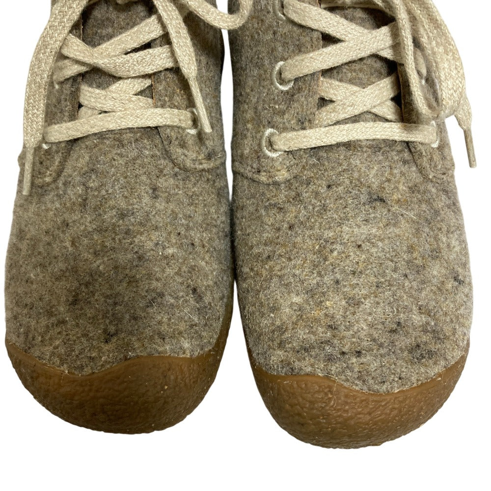 キーン MOSEY CHUKKA アウトドアエコブーツ