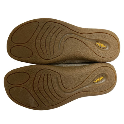 キーン MOSEY CHUKKA アウトドアエコブーツ